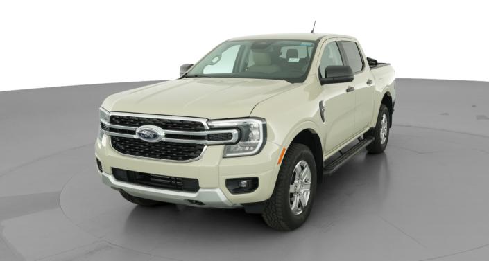 Thumbnail: 2025 Ford Ranger - 1