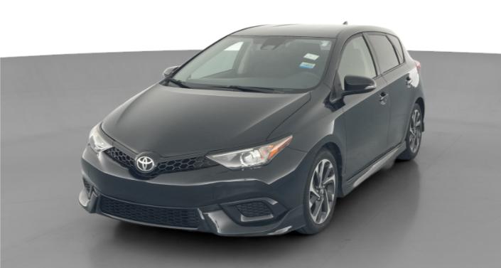 Thumbnail: 2018 Toyota Corolla iM - 1