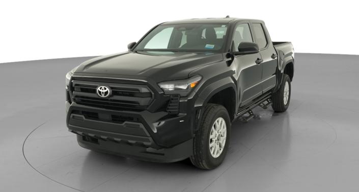 Thumbnail: 2025 Toyota Tacoma - 1