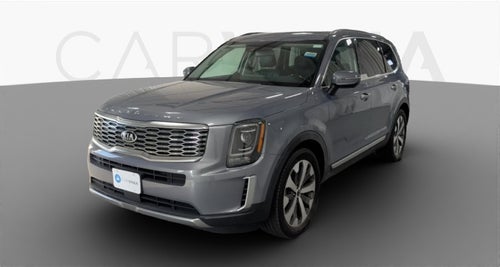 2020 Kia Telluride