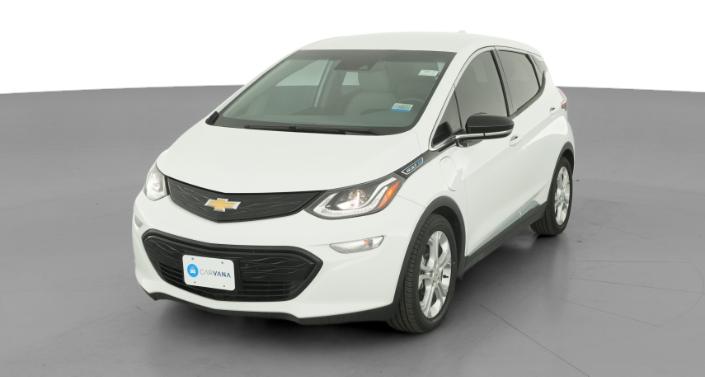 2020 Chevrolet Bolt EV LT -
                  Tolleson, AZ