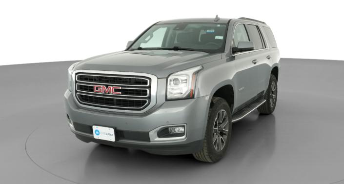 Thumbnail: 2020 GMC Yukon - 1