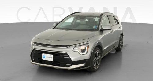 2023 Kia Niro