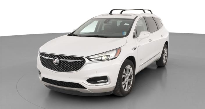 Thumbnail: 2019 Buick Enclave - 1