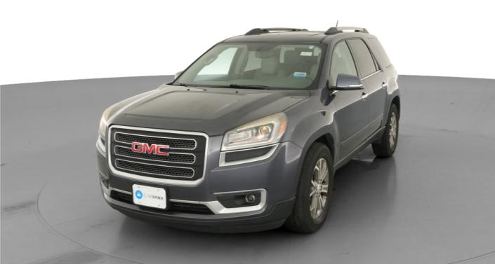 2014 GMC Acadia SLT -
                  Colonial Heights, VA