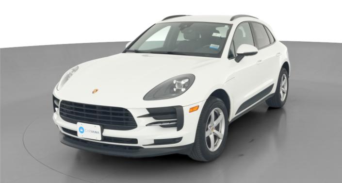 Thumbnail: 2019 Porsche Macan - 1