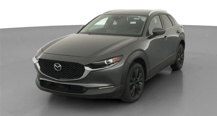 Thumbnail: 2023 Mazda CX-30 - 1