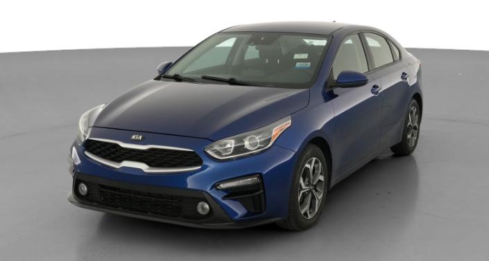 2020 Kia Forte LXS -
                  Richton Park, IL