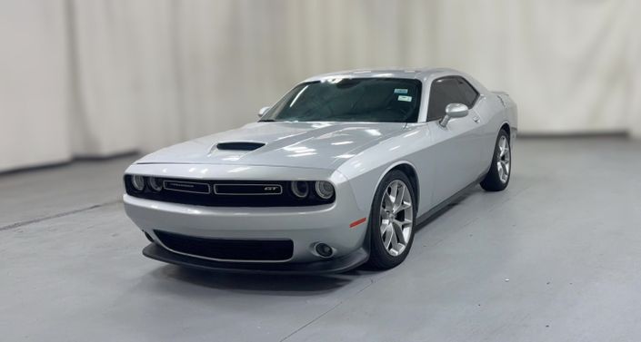 Thumbnail: 2022 Dodge Challenger - 1