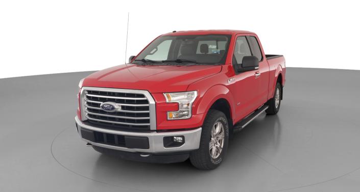 2016 Ford Econoline E-150 -
                  Lorain, OH