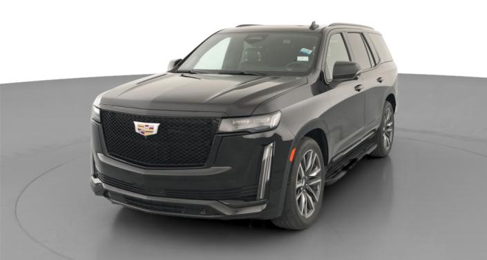 Thumbnail: 2021 Cadillac Escalade - 1