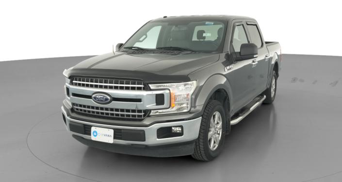 2018 Ford Econoline E-150 -
                  San Antonio, TX