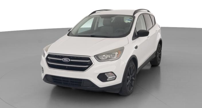 Thumbnail: 2017 Ford Escape - 1