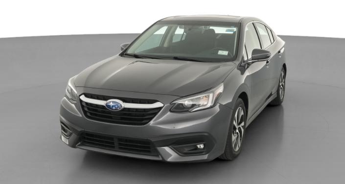Thumbnail: 2022 Subaru Legacy - 1