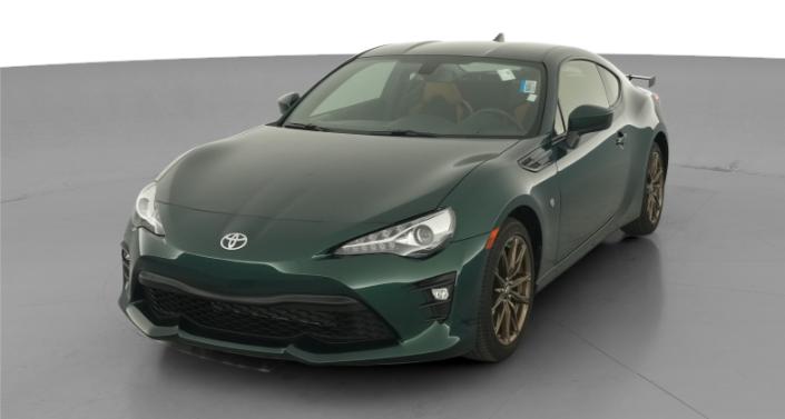 2020 Toyota 86 Hakone Edition -
                  Tolleson, AZ