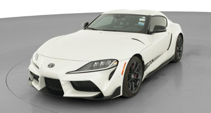 2025 Toyota GR Supra Premium -
                  Hebron, OH
