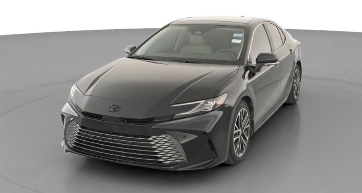 Thumbnail: 2025 Toyota Camry - 1