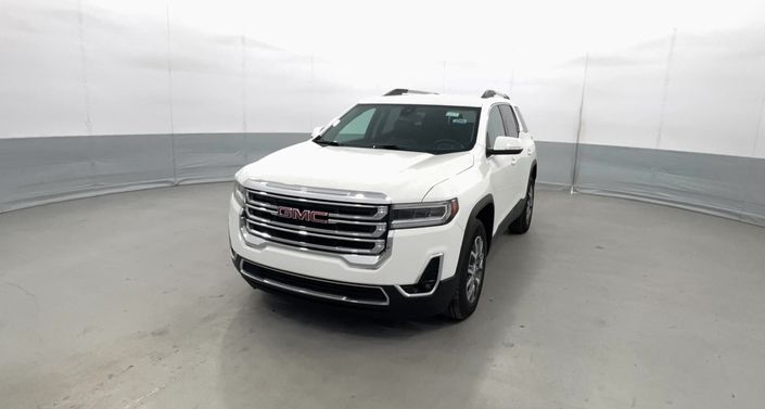 Thumbnail: 2023 GMC Acadia - 1