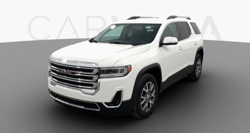 2023 GMC Acadia