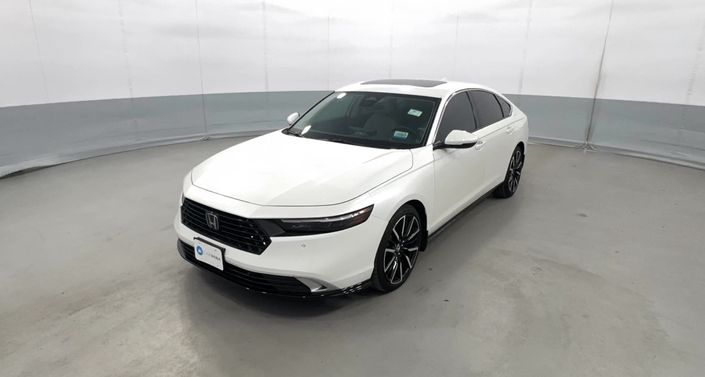 Thumbnail: 2025 Honda Accord - 1