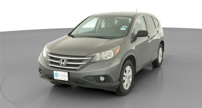 Thumbnail: 2013 Honda CR-V - 1