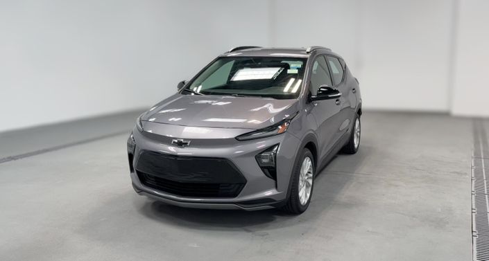 2023 Chevrolet Bolt EUV LT -
                  Tracy, CA