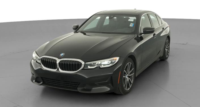 Thumbnail: 2021 BMW 3 Series - 1