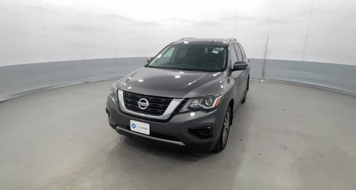 Thumbnail: 2019 Nissan Pathfinder - 1