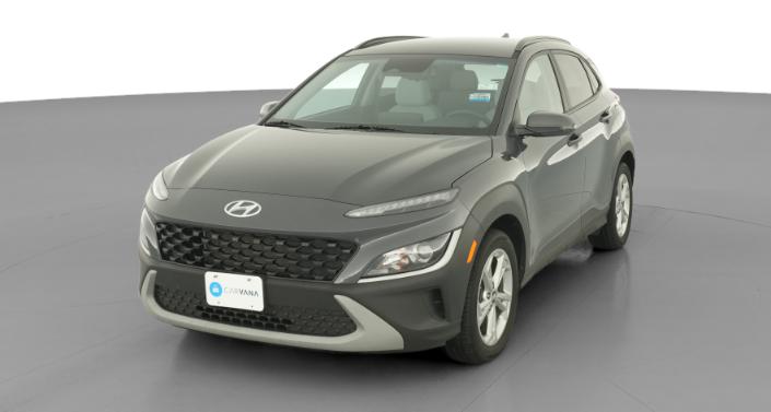 Thumbnail: 2023 Hyundai Kona - 1