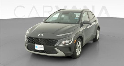 2023 Hyundai Kona