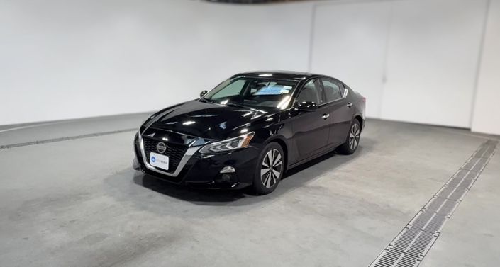 Thumbnail: 2019 Nissan Altima - 1