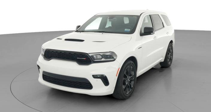 Thumbnail: 2021 Dodge Durango - 1