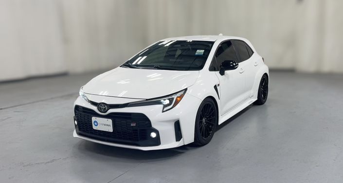 2023 Toyota GR Corolla Core -
                  Lancaster, TX