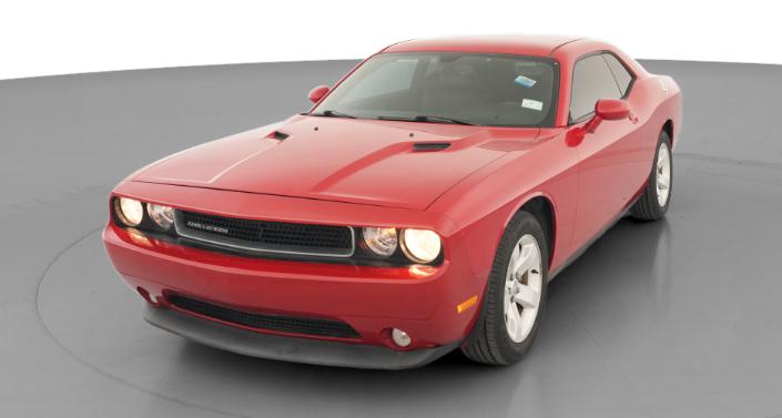 2013 Dodge Challenger SXT -
                  Fort Worth, TX