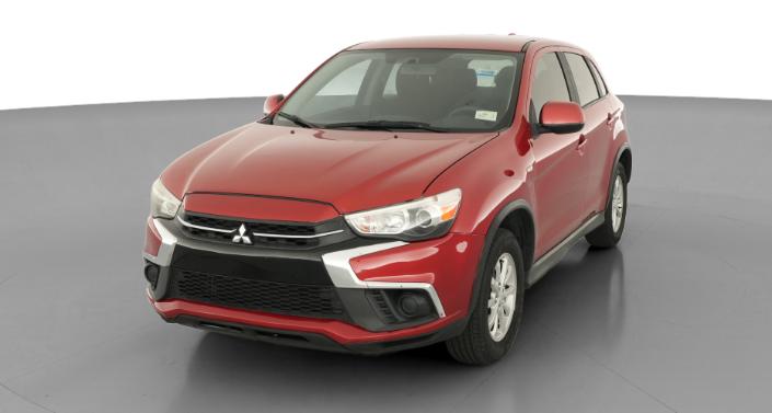 2018 Mitsubishi Outlander Sport ES -
                  Auburn, GA