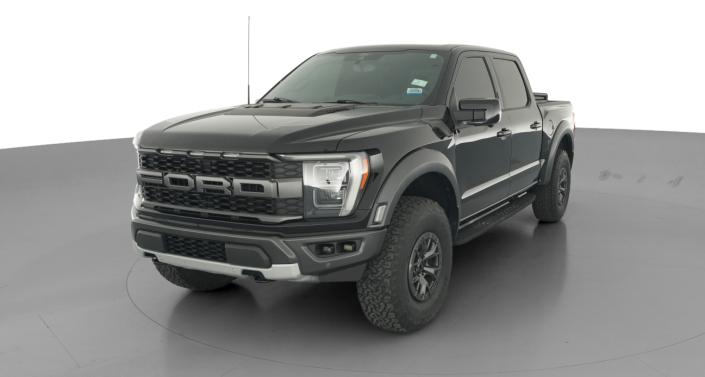Thumbnail: 2021 Ford Econoline - 1