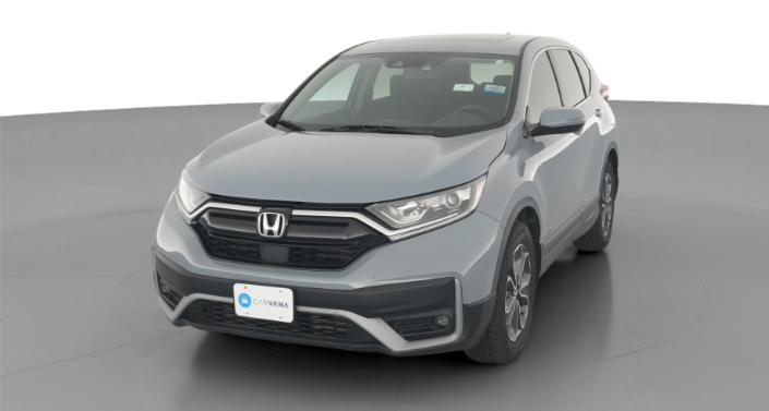 Thumbnail: 2022 Honda CR-V - 1