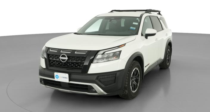Thumbnail: 2023 Nissan Pathfinder - 1