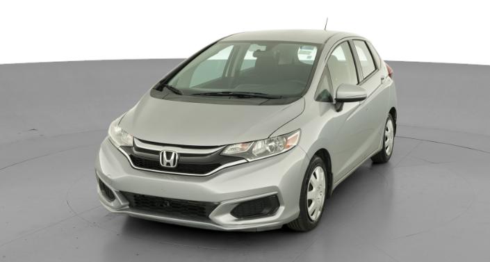 2020 Honda Fit LX -
                  West Memphis, AR