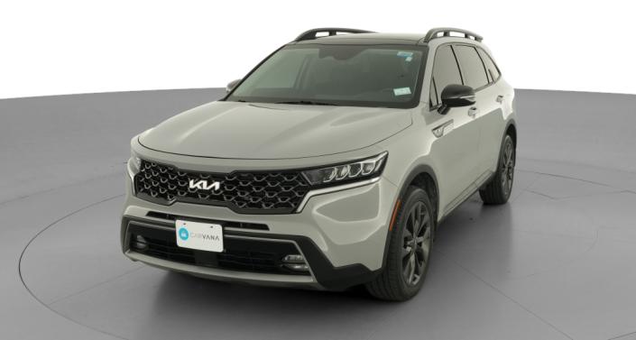 Thumbnail: 2022 Kia Sorento - 1