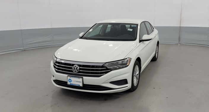 Thumbnail: 2019 Volkswagen Jetta - 1