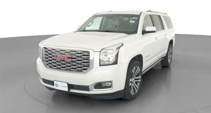 Thumbnail: 2018 GMC Yukon XL - 1