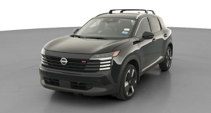 Thumbnail: 2025 Nissan Kicks - 1
