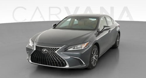 2024 Lexus ES