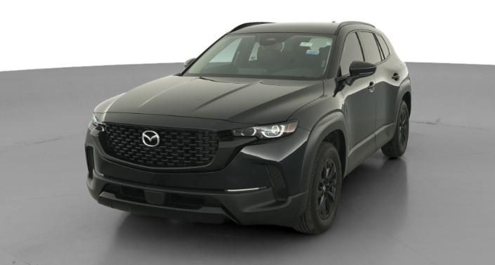 Thumbnail: 2025 Mazda CX-50 - 1