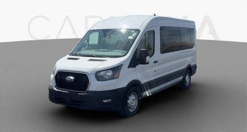 2025 Ford Transit 350 Passenger Van