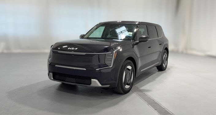2026 Kia EV9 Light -
                  Madison, TN