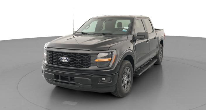 Thumbnail: 2026 Ford Econoline - 1