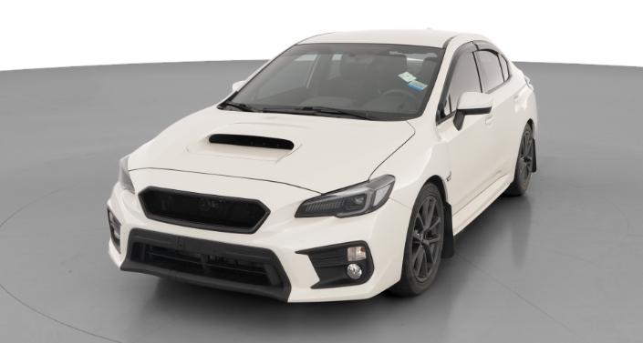 2018 Subaru WRX Premium -
                  Lorain, OH