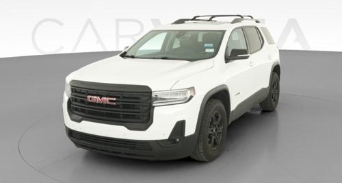 2021 GMC Acadia